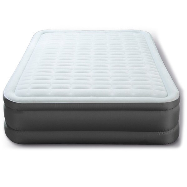 Premaire Elvtd Airbd Kit Queen