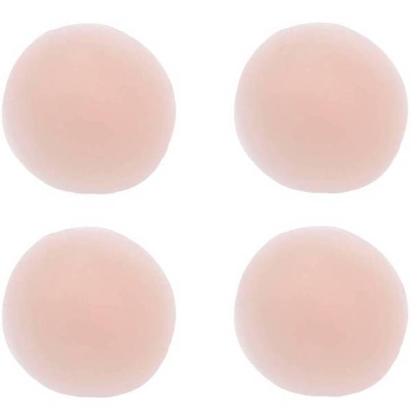 Pure Style Girlfriends Women's Smooth 'em Nipple Concealer