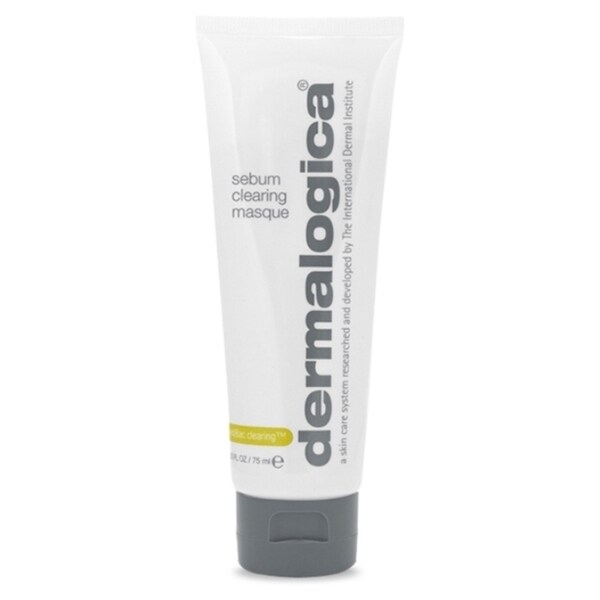 Dermalogica 2.5-ounce Sebum Clearing Masque
