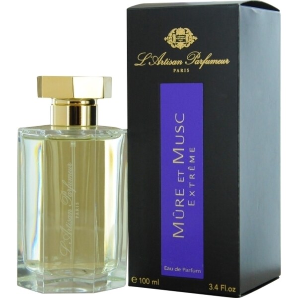 L'artisan Parfumeur 'L'artisan Parfumeur Mure Et Musc Extreme' Women's 3.4-ounce Eau De Parfum Spray