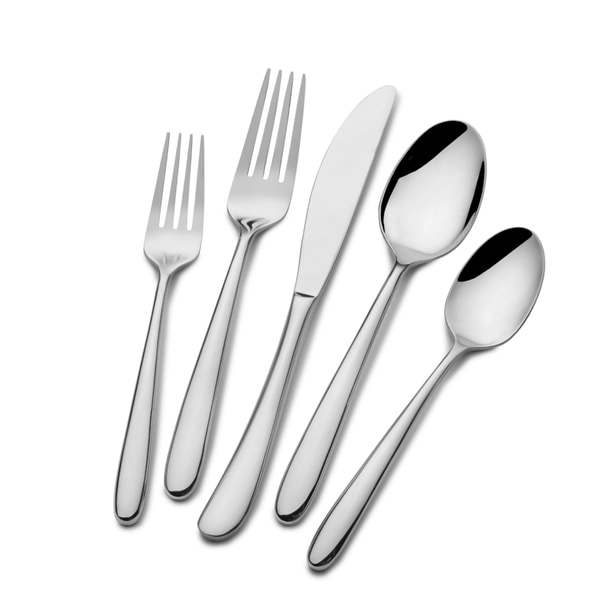 Towle Living 18.0 Addica 20piece Flatware Set 16960474