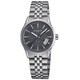 Raymond Weil Men's 2770-ST-60021  Freelancer Automatic Grey Dial Stainless Steel Watch