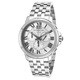Raymond Weil Men's 4891-ST-00650 'Tango' Chronograph Silver Dial Stainless Steel Watch