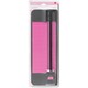 Pink Combo Blade Trimmer 12"-