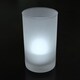 Battery Operated White LED Tea Lights (Pack of 12)