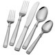 Pfaltzgraf Home Basics 77 Piece Flatware Set Palisade
