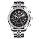 Breitling Men's A4139024-BC83-984A Bentley Barnato 42 Automatic Chronograph Watch 