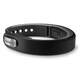 Garmin Vivosmart Small Activity Tracker with Smart Notifications (Black)