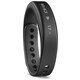 Garmin Vivosmart Small Activity Tracker with Smart Notifications (Black)
