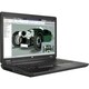 HP ZBook 17 G2 17.3" LED Mobile Workstation - Intel Core i7 i7-4710MQ