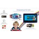 Smartab STJR76 7-inch Android 4.4 Kids Tablet with 50+ Preloaded Disney Apps and Games