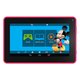 Smartab STJR76 7-inch Android 4.4 Kids Tablet with 50+ Preloaded Disney Apps and Games