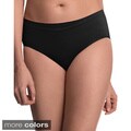 Bali Passion For Comfort Stretch Hipster Panty
