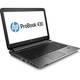 HP ProBook 430 G2 13.3" LED Notebook - Intel Core i5 i5-5200U Dual-co