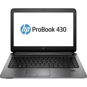 HP ProBook 430 G2 13.3" LED Notebook - Intel Core i5 i5-5200U Dual-co