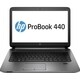 HP ProBook 440 G2 14" LED Notebook - Intel Core i5 i5-5200U Dual-core