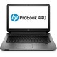 HP ProBook 440 G2 14" LED Notebook - Intel Core i3 i3-4005U Dual-core
