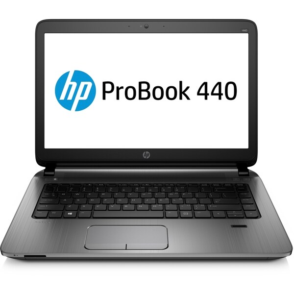 HP ProBook 440 G2 14" LED Notebook - Intel Core i3 i3-4005U Dual-core