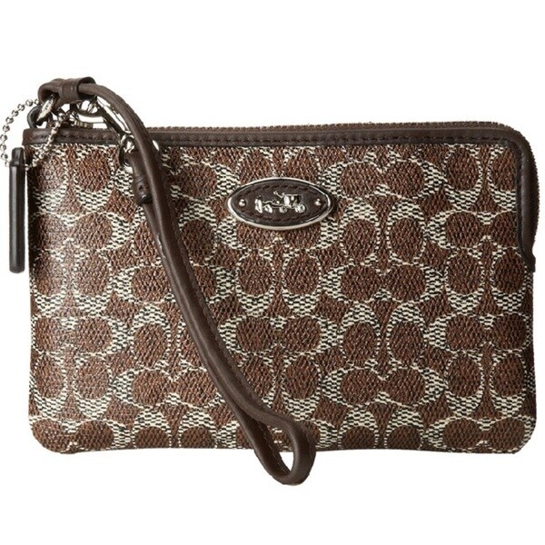 coach wristlets adoptions