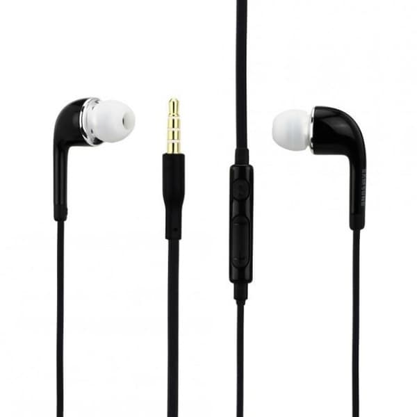 Samsung 3.5mm Original OEM Stereo Headset (Pack of 2)