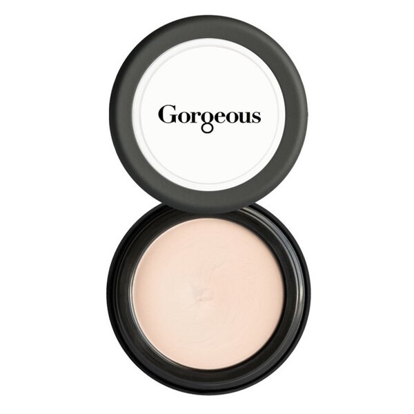Gorgeous Cosmetics iPrime Eyeshadow Base 