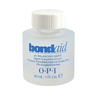 OPI Bond Aid 1-ounce pH Balancing Agent