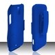 INSTEN Rubberized Hard Slim Snap-on Holster Phone Case Cover For Samsung Galaxy S2 Skyrocket SGH-i727 AT&T