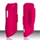 INSTEN Rubberized Hard Slim Snap-on Holster Phone Case Cover For Samsung Galaxy S2 Skyrocket SGH-i727 AT&T