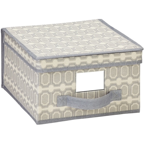 SedaFrance Bon Chic Tile Medium Storage Box