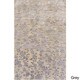 Candice Olson :Hand-Knotted Rodney Floral Pattern Rug (8' x 11')