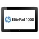 HP ElitePad 1000 G2 Healthcare 128 GB Net-tablet PC - 10.1" - Wireles