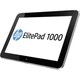 HP ElitePad 1000 G2 Healthcare 128 GB Net-tablet PC - 10.1" - Wireles