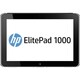 HP ElitePad 1000 G2 128 GB Net-tablet PC - 10.1" - Wireless LAN - 4G 