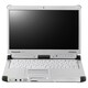 Panasonic Toughbook C2 CF-C2CQAZFBM Tablet PC - 12.5" - In-plane Swit