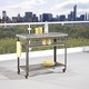 Home Styles Urban Style Kitchen Cart