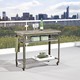 Home Styles Urban Style Kitchen Cart