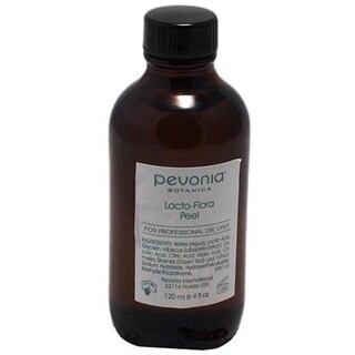 Pevonia Botanica 4-ounce Lacto-flora Peel