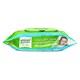 Seventh Generation Hypoallergenic Natural Baby Wipes