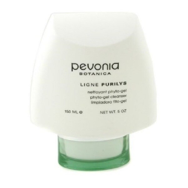 Pevonia Botanica 5-ounce Phyto-gel Cleanser 