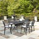 Home Styles Largo 7-piece Dining Set with Cushions