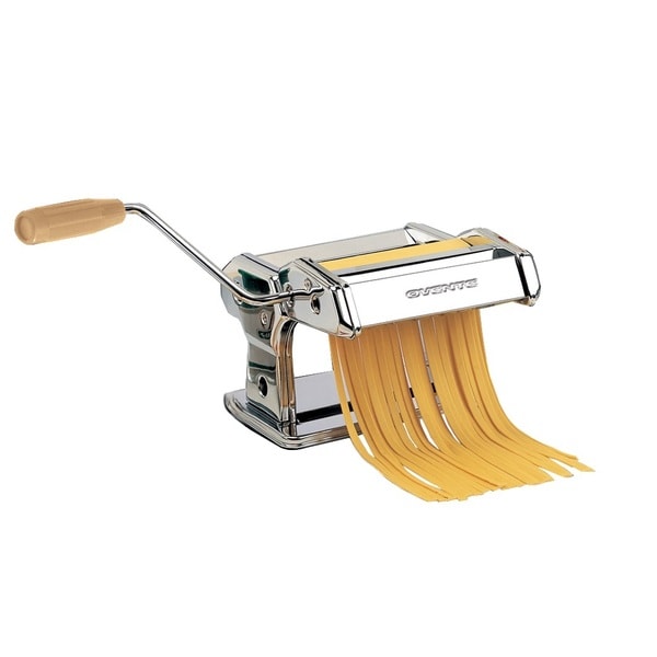 Ovente HandCrank Pasta Maker Overstock™ Shopping Big Discounts on