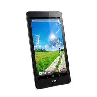 Acer ICONIA B1-810-15HD 32 GB Tablet - 8" - In-plane Switching (IPS) 