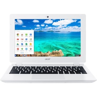 Acer CB3-111-C6EQ 11.6" LED (ComfyView) Chromebook - Intel Celeron N2