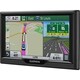 Garmin n&uuml;vi 67LMT Automobile Portable GPS Navigator