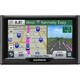 Garmin n&uuml;vi 58LM Automobile Portable GPS Navigator