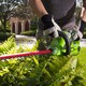 GreenWorks G-MAX 40V Li-Ion 24-inch Cordless Hedge Trimmer with 2Ah Battery and Charger