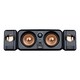 QFX CS-259 2.2 Speaker System - 16 W RMS - Black