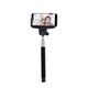 Supersonic Selfie Stick with Bluetooth Shutter Button