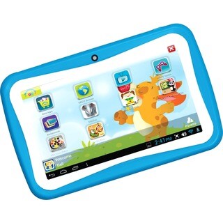 Supersonic Kids Tablet