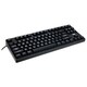 Adesso Compact Size Mechanical Gaming Keyboard